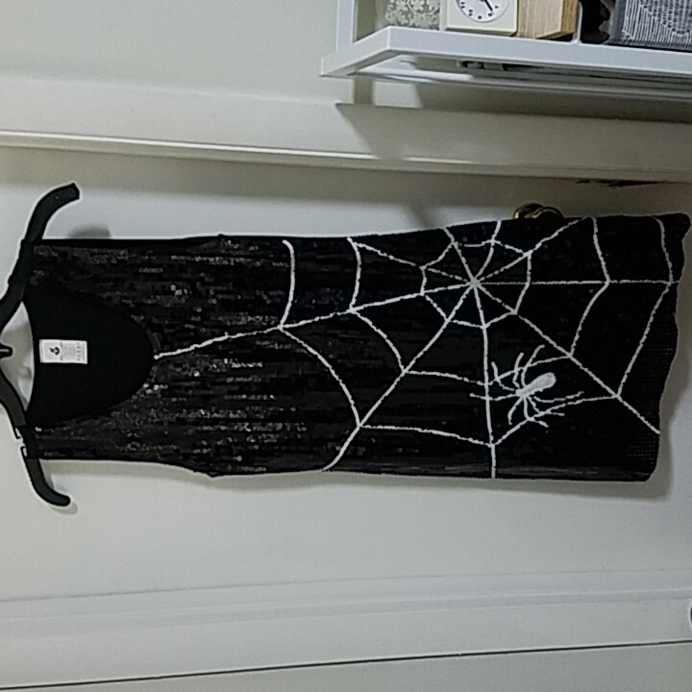 Halloween Dress